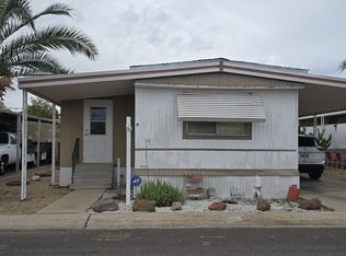 6942 W Olive Ave LOT 54, Peoria, AZ 85345