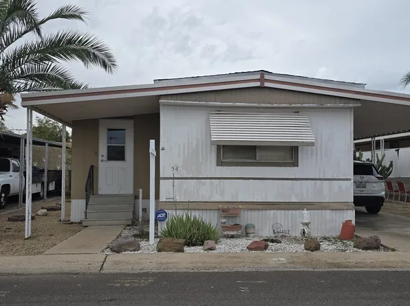 6942 W OLIVE Avenue #54, Peoria, AZ 85345