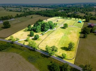 1414 Ky Highway 982, Cynthiana, KY 41031