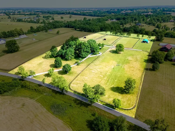 1414 Ky Highway 982, Cynthiana, KY 41031