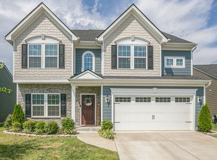2812 Bluestem Ln, Murfreesboro, TN 37128