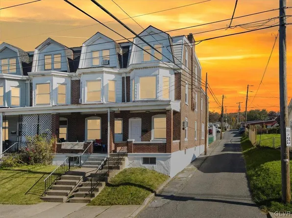 317 S Bradford St, Allentown, PA 18109