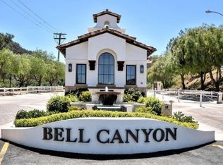 9 Flintlock Ln, Bell Canyon, CA 91307