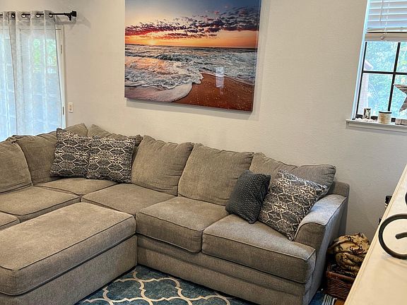 Main Floor Living Room