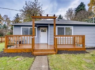 7200 S 118th Pl, Seattle, WA 98178