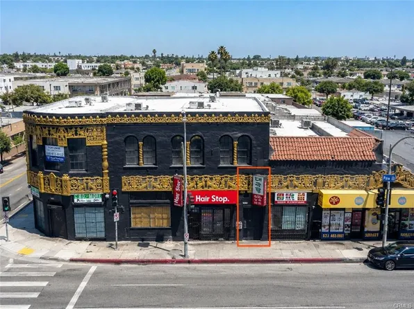 4013 W Pico Blvd #1, Los Angeles, CA 90019