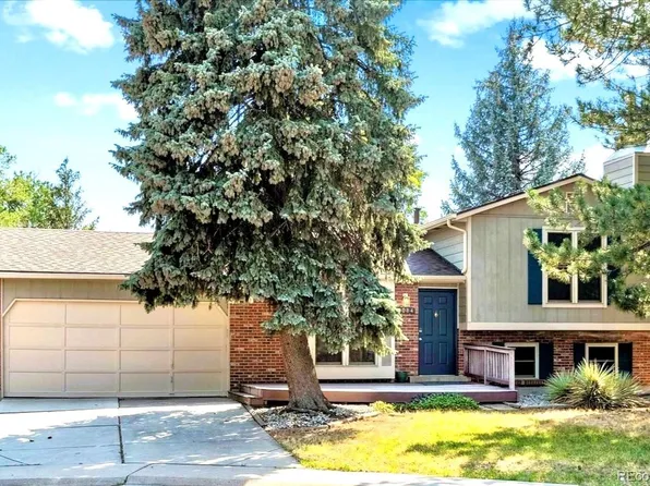 8084 S Estes Court, Littleton, CO 80128