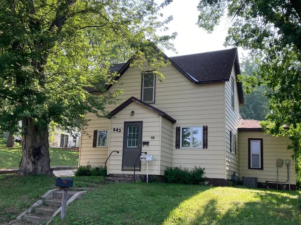 643 Miller Ave, Windom, MN 56101