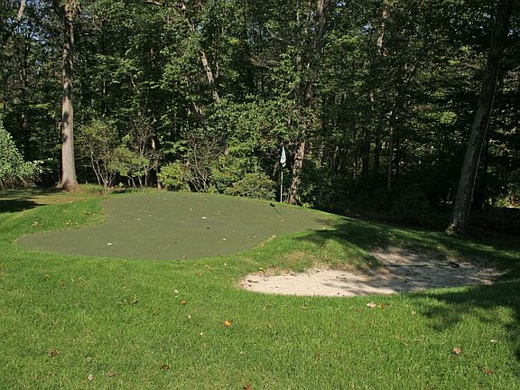 Putting Green
