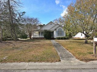 1601 Muirfield Dr, Greenville, NC 27858
