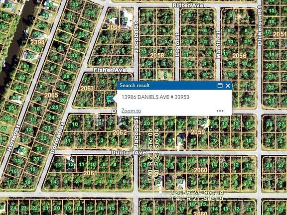 4th image of 13986 Daniels Ave