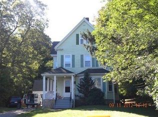 11 Pearl St #2, Abington, MA 02351