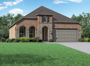 2204 Harrier Ln, Argyle, TX 76226
