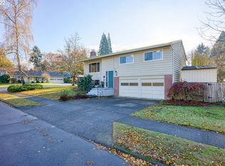 13820 SW 22nd St, Beaverton, OR 97008