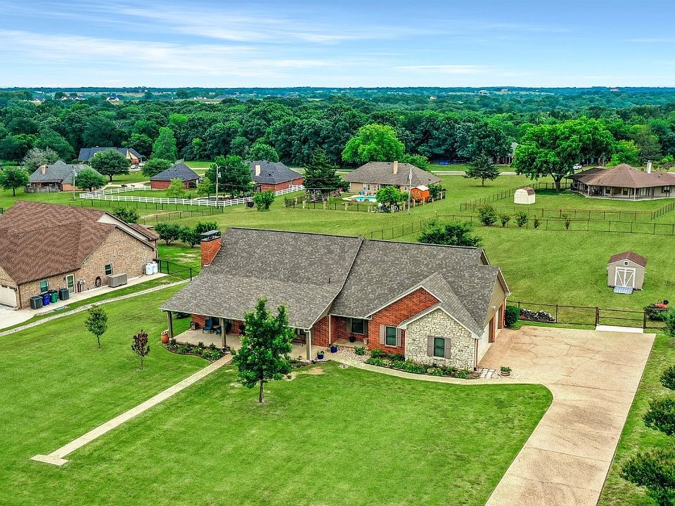 680 Belmont Ln, Van Alstyne, TX 75495 Zillow