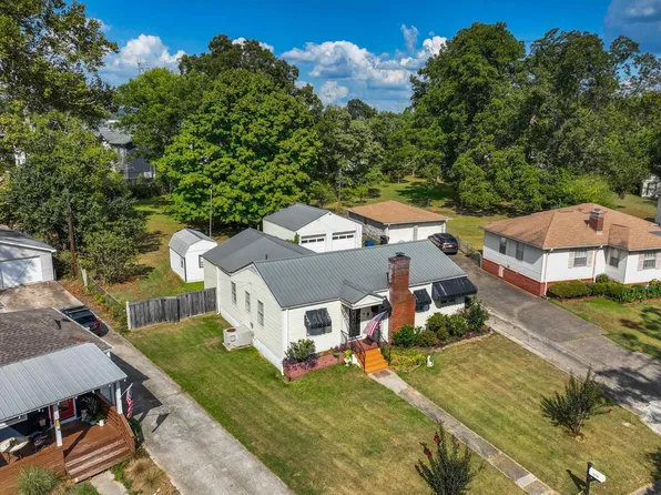 124 Gillon Dr, Birmingham, AL 35209