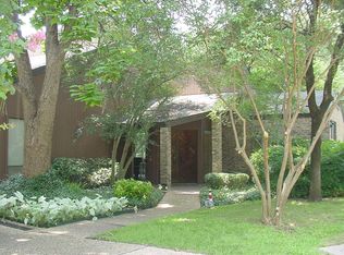 6802 Bert Ln, Dallas, TX 75240