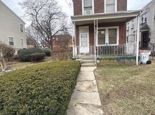 7538 Forrest Ave, Philadelphia, PA 19150