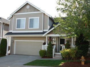 19233 25th Dr SE, Bothell, WA 98012