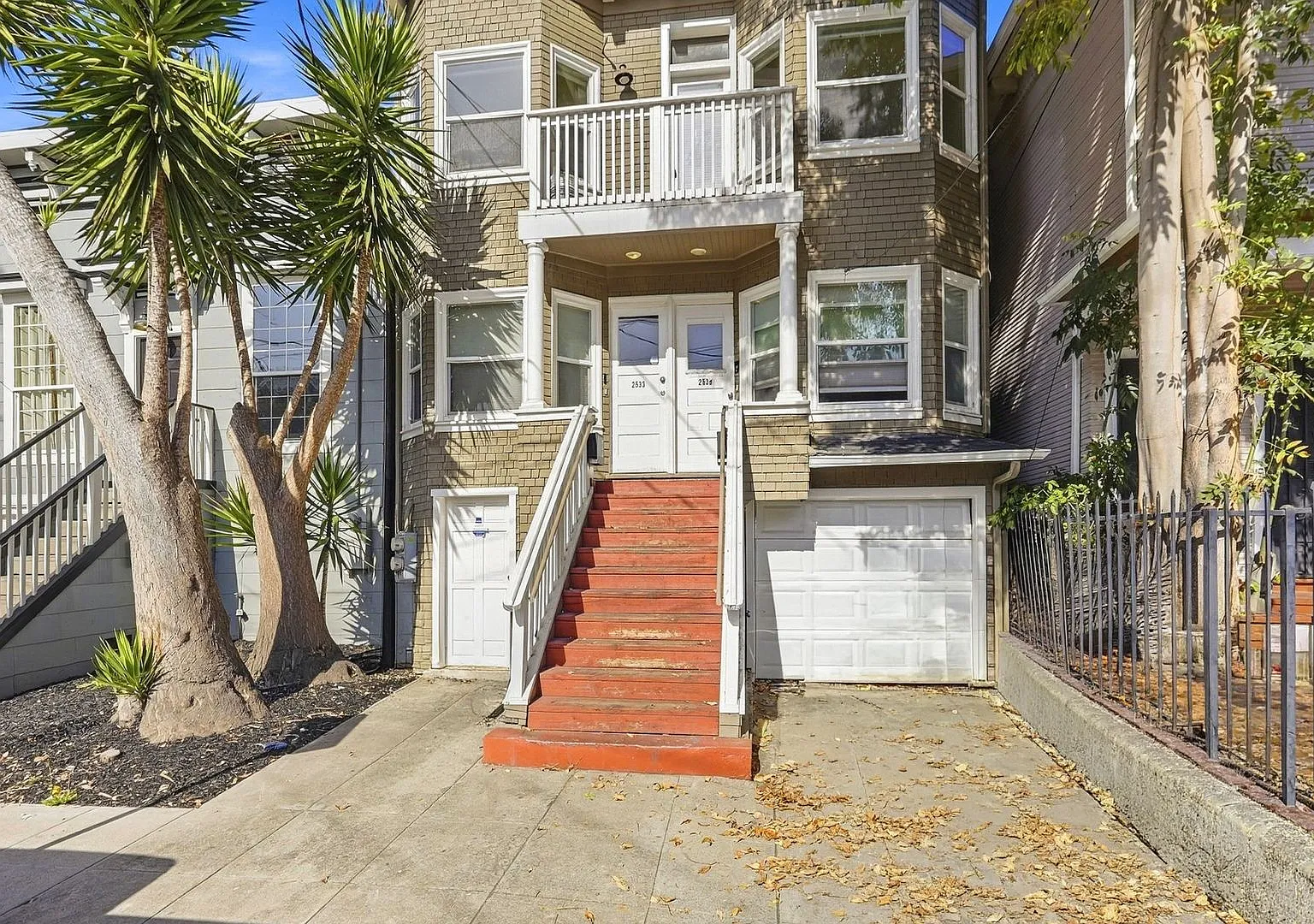 2535-2533 Filbert Street — Photo 4