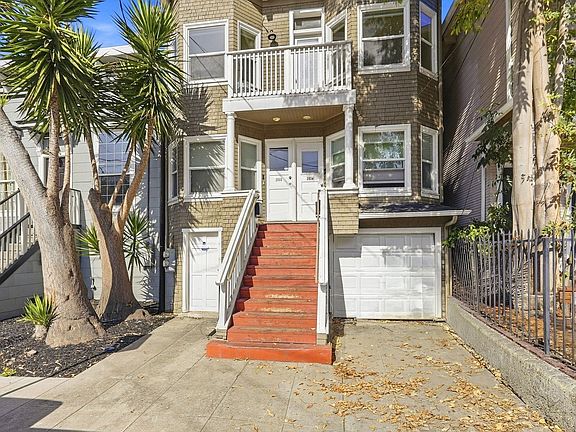 4th image of 2535 Filbert St #2533
