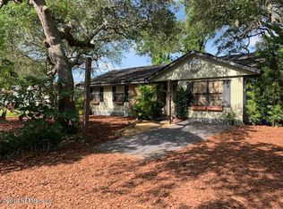 260 Cornell Rd, Saint Augustine, FL 32086
