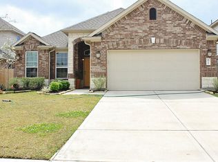 20711 Blue Flagstone Ln, Richmond, TX 77407