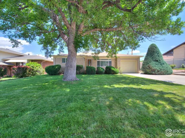 912 Diana St, Fort Morgan, CO 80701