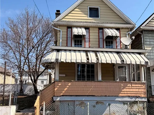 17 Oneil Ave, Wilkes Barre, PA 18702