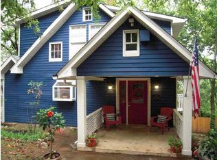 415 Sioux Trl, Chattanooga, TN 37411