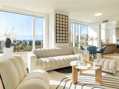 889 Francisco St Unit 806, Los Angeles, CA, 90017