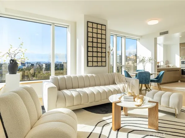 889 Francisco St Unit 806, Los Angeles, CA 90017