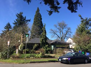 1203 NE Sumner St, Portland, OR 97211