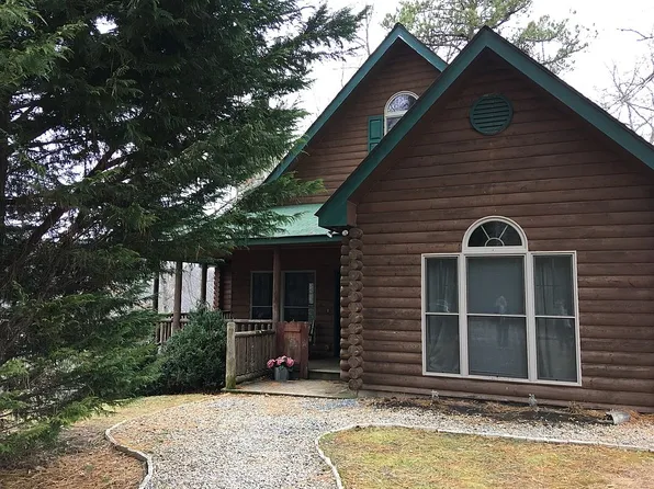 225 Magnolia Ln, Bryson City, NC 28713