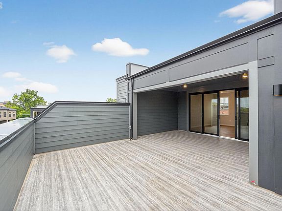 Outdoor Living