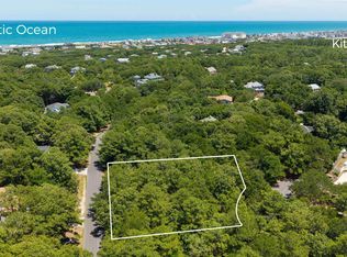 162 High Dune Loop Lot 304, Kitty Hawk, NC 27949