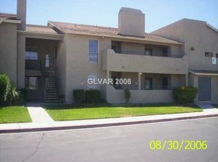 3789 Carlyle Dr APT 100, Las Vegas, NV 89115