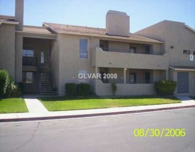 3789 Carlyle Dr APT 100, Las Vegas, NV, 89115