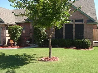 Spacious Home - Edmond North Schools — Photo 3