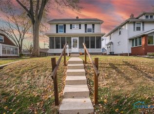 476 Shasta Dr, Toledo, OH