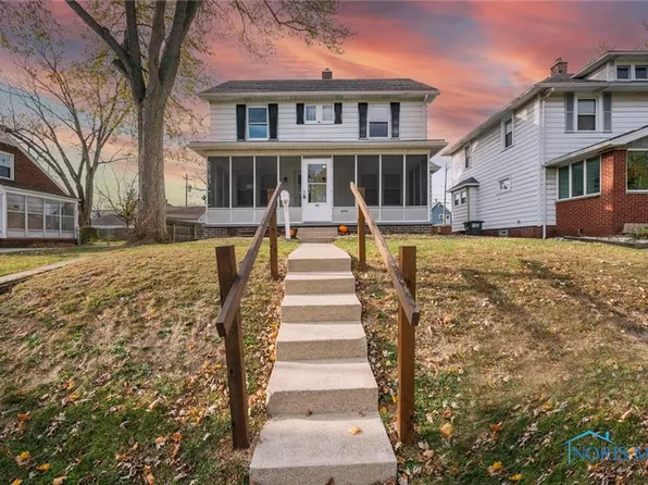 476 Shasta Dr, Toledo, OH 43609
