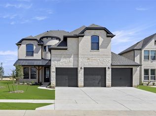 1030 Moss Grove Trl, Justin, TX 76247