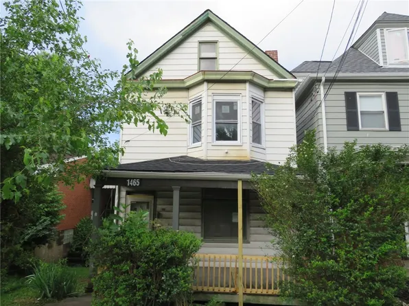 1465 Steuben St, Pittsburgh, PA 15205