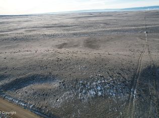 0 Cowboy Way, Casper, WY 82601