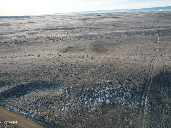 0 Cowboy Way, Casper, WY 82601