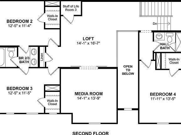 3rd image of this home
