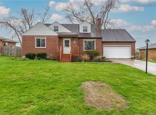 644 Storms Rd, Dayton, OH 45429