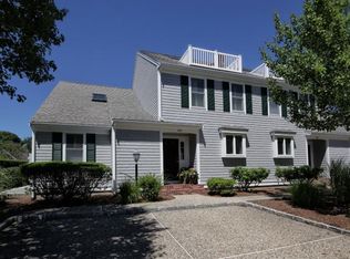 60 Grand Ave #A, Falmouth, MA 02540
