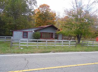 1959 Alleghany Spring Rd, Shawsville, VA 24162