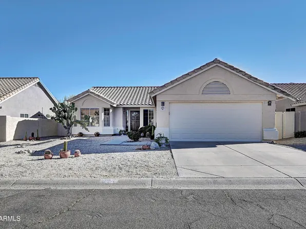 16101 E GLENDORA Drive, Fountain Hills, AZ 85268